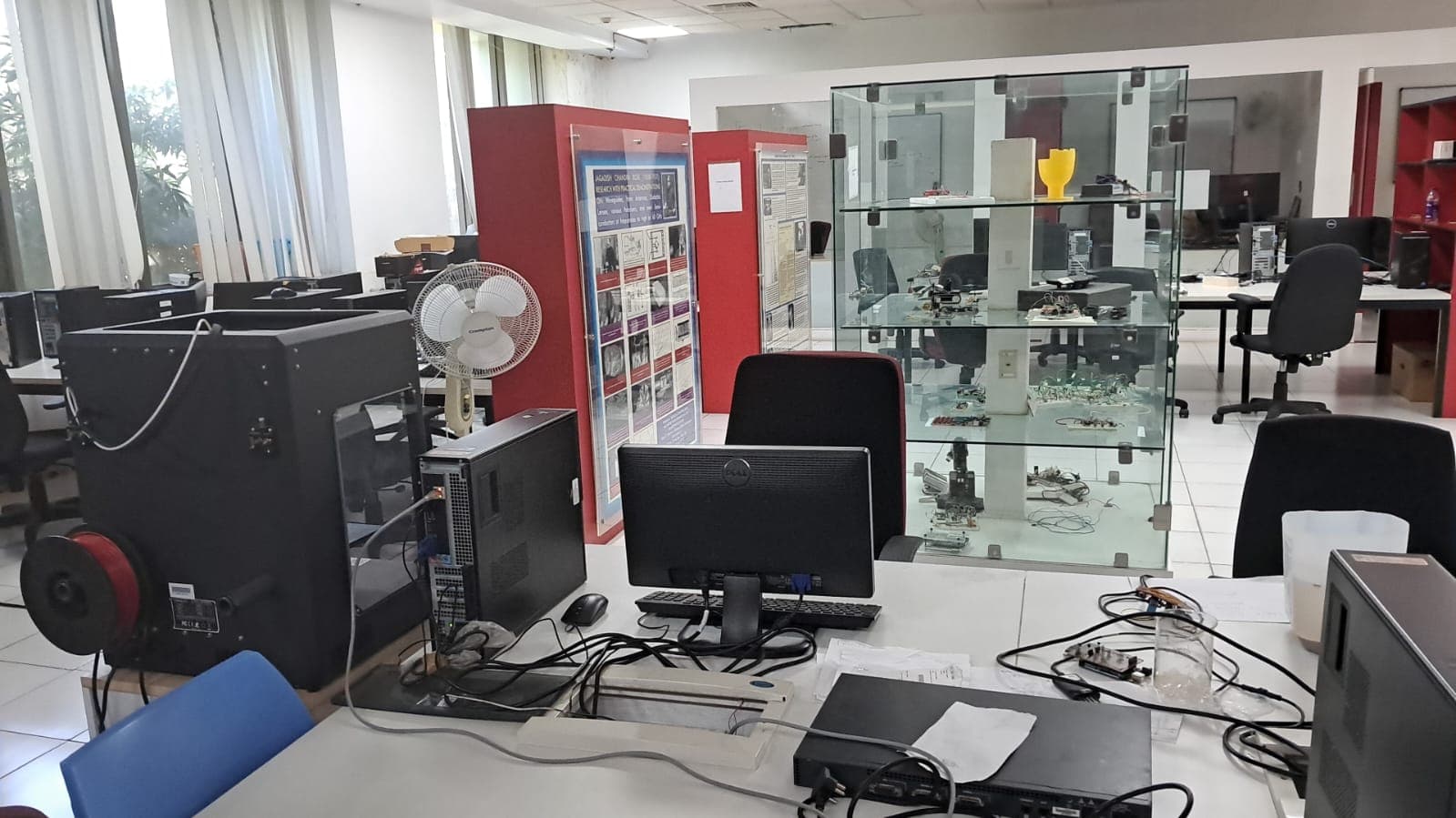 IIIT Bangalore Academic photo 17